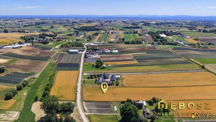 , Działki  na sprzedaż, Koniusza, ul. 