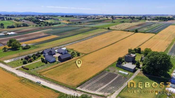 Działki  na sprzedaż, Koniusza, ul. , 