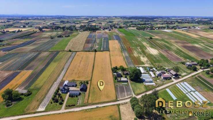 Działki  na sprzedaż, , Koniusza, ul. 