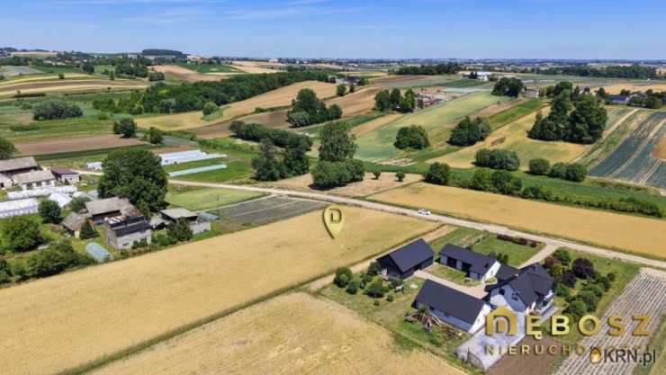 , Koniusza, ul. , Działki  na sprzedaż