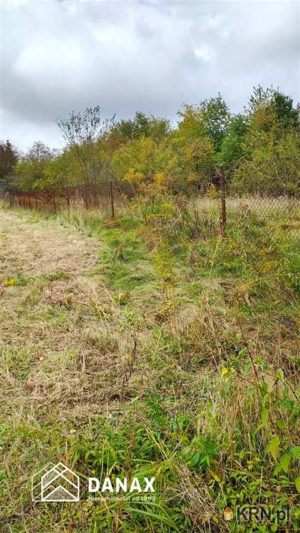 Działki  na sprzedaż, , Kraków, Zwierzyniec/Bielany, ul. 