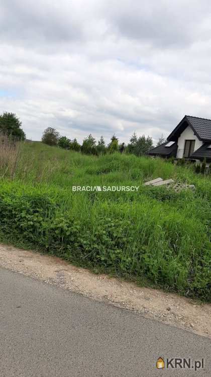 Kraków, Dębniki/Skotniki, ul. A. Dobrowolskiego, , Działki  na sprzedaż