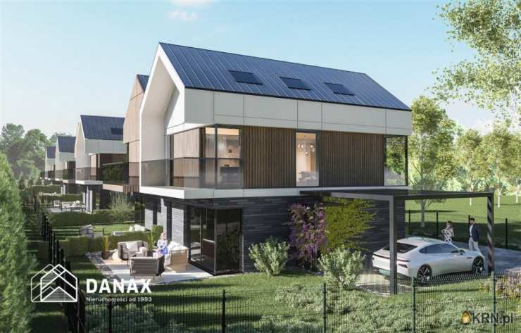 Kraków, Zwierzyniec/Bielany, ul. , , Działki  na sprzedaż