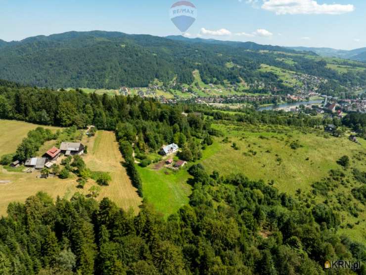 Krościenko nad Dunajcem, ul. , , Działki  na sprzedaż