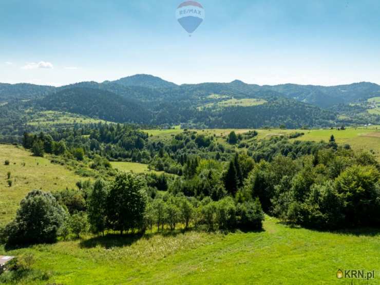 , Krościenko nad Dunajcem, ul. , Działki  na sprzedaż