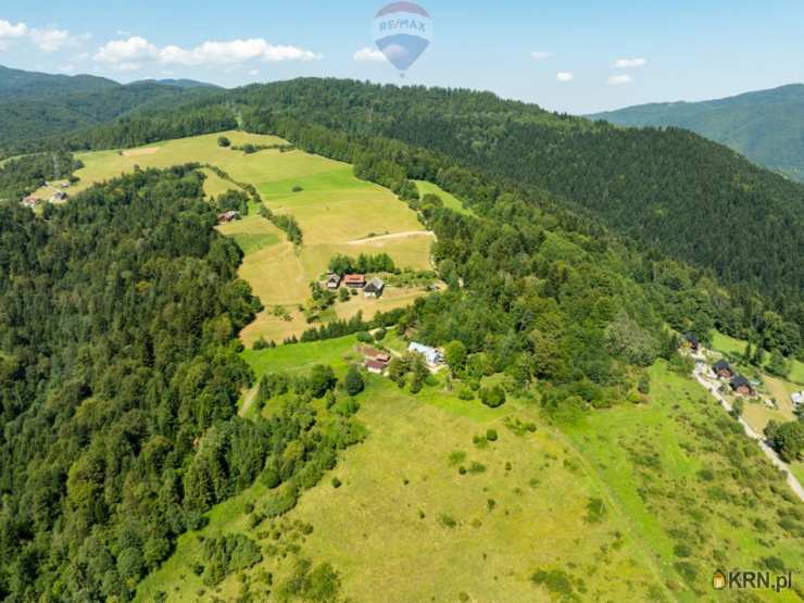 RE/MAX Polska, Działki  na sprzedaż, Krościenko nad Dunajcem, ul. 