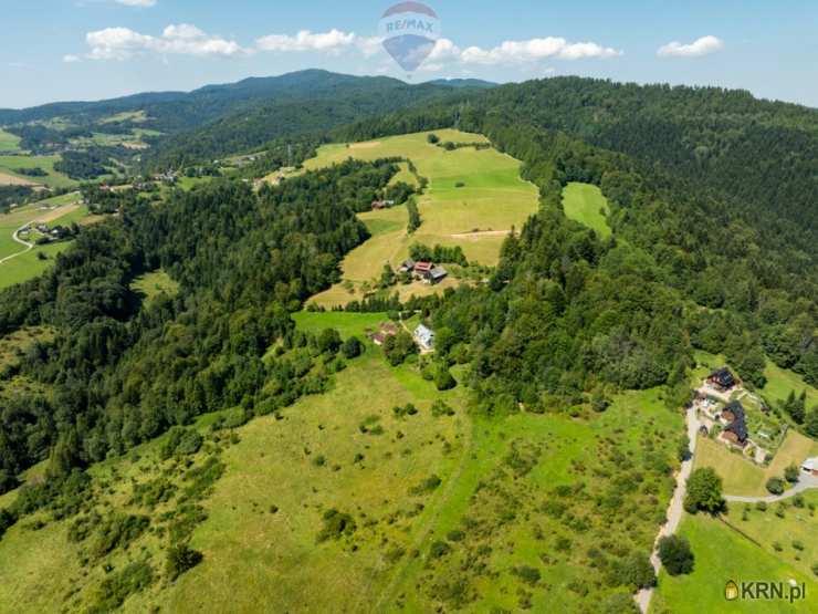 Działki  na sprzedaż, Krościenko nad Dunajcem, ul. , 