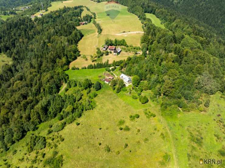 Krościenko nad Dunajcem, ul. , Działki  na sprzedaż, 