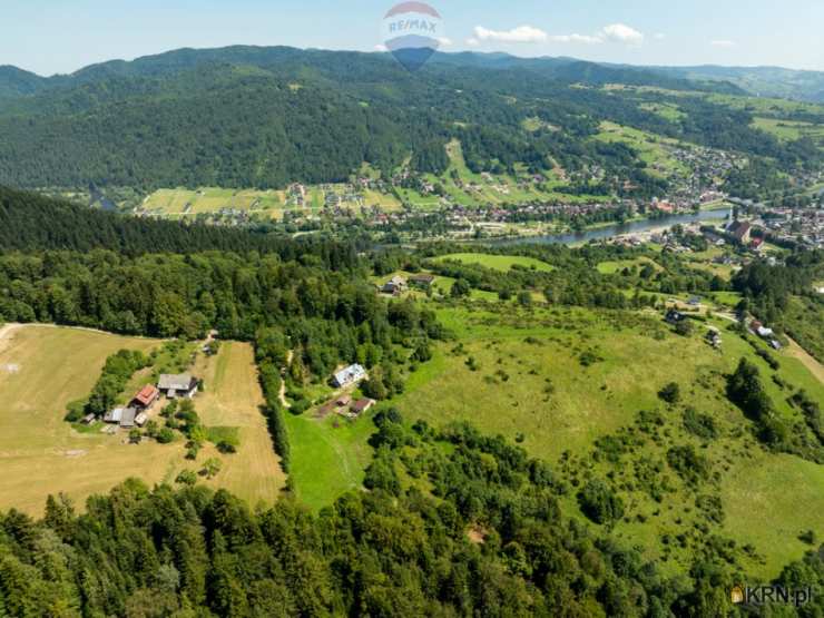 Krościenko nad Dunajcem, ul. , , Działki  na sprzedaż