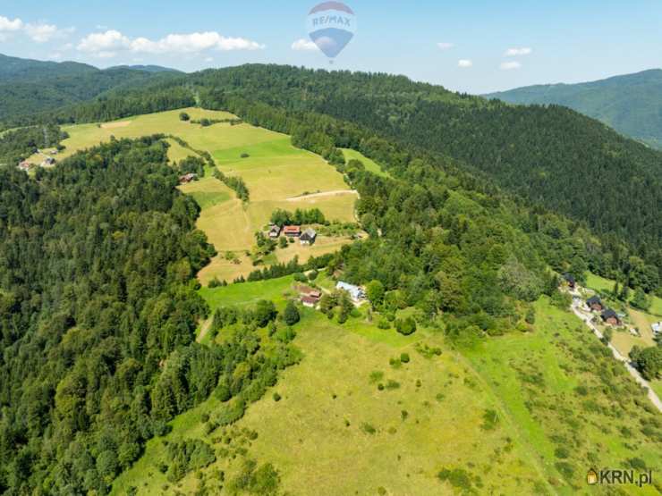 , Działki  na sprzedaż, Krościenko nad Dunajcem, ul. 