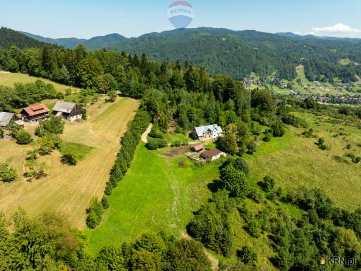 Krościenko nad Dunajcem, ul. , Działki  na sprzedaż, 