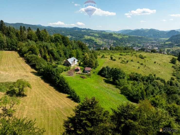 , Krościenko nad Dunajcem, ul. , Działki  na sprzedaż