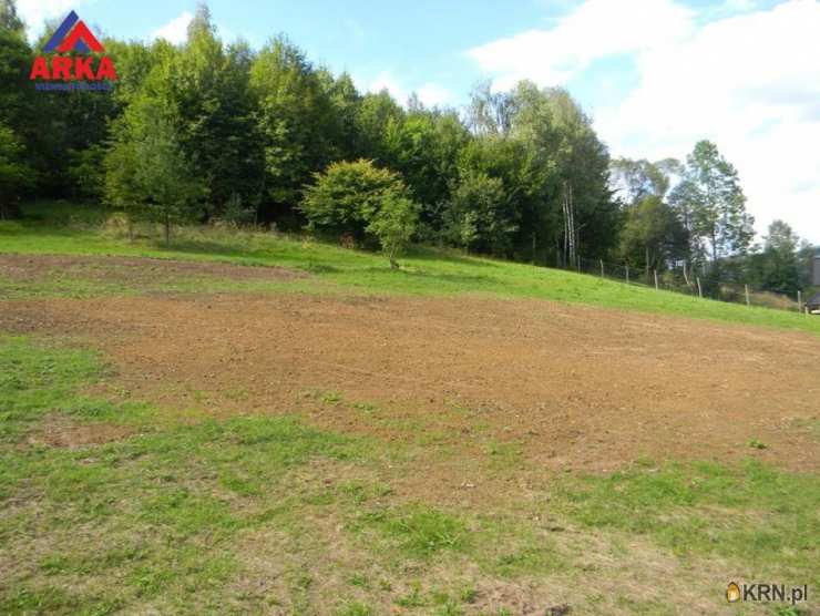 Działki  na sprzedaż, Laskowa, ul. , 