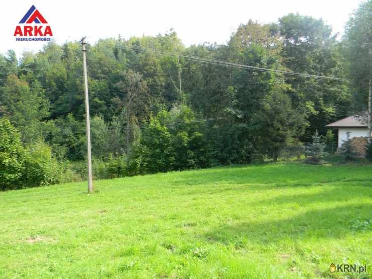 , Działki  na sprzedaż, Laskowa, ul. 