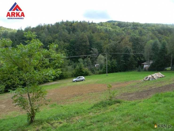 Biuro Nieruchomości ARKA, Działki  na sprzedaż, Laskowa, ul. 
