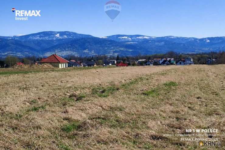 Działki  na sprzedaż, Lipowa, ul. , 