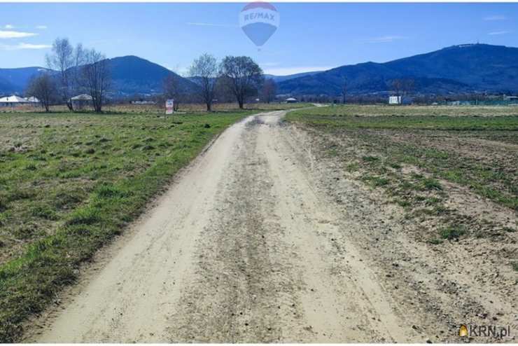 RE/MAX Polska, Działki  na sprzedaż, Lipowa, ul. 