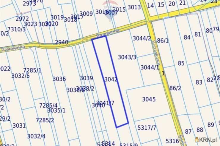 Lipowa, ul. , Działki  na sprzedaż, 