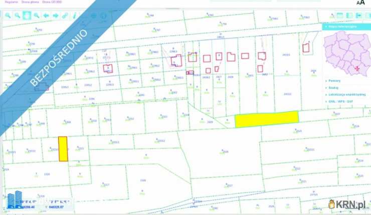 Łukowa, ul. , Działki  na sprzedaż, 
