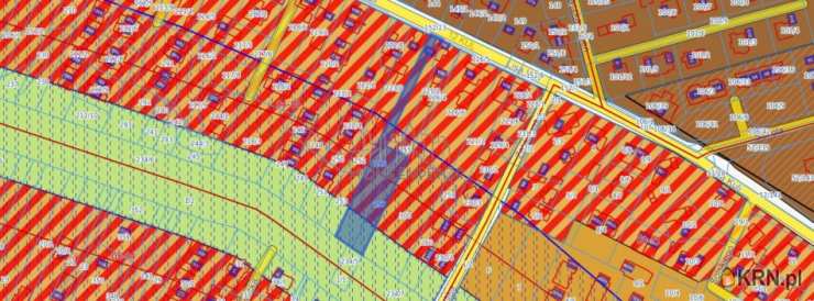 Działki  na sprzedaż, Marki, ul. L. Lisa-Kuli, 