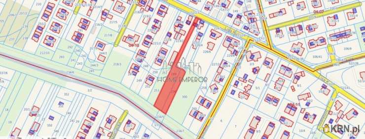 Marki, ul. L. Lisa-Kuli, Działki  na sprzedaż, 