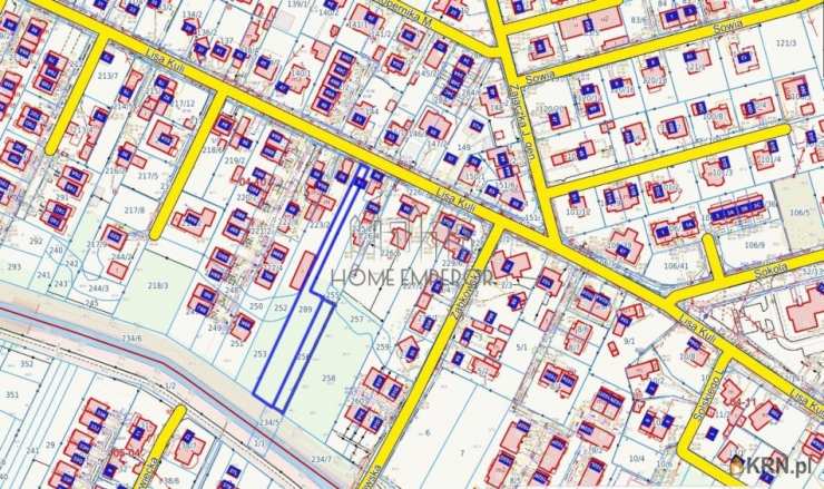 Działki  na sprzedaż, , Marki, ul. L. Lisa-Kuli