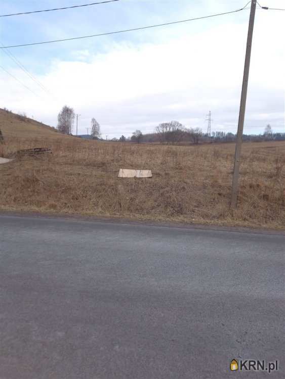 Mieroszów, ul. , Działki  na sprzedaż, 