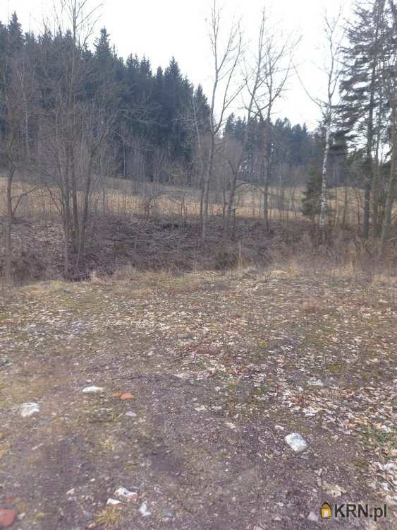 , Mieroszów, ul. , Działki  na sprzedaż