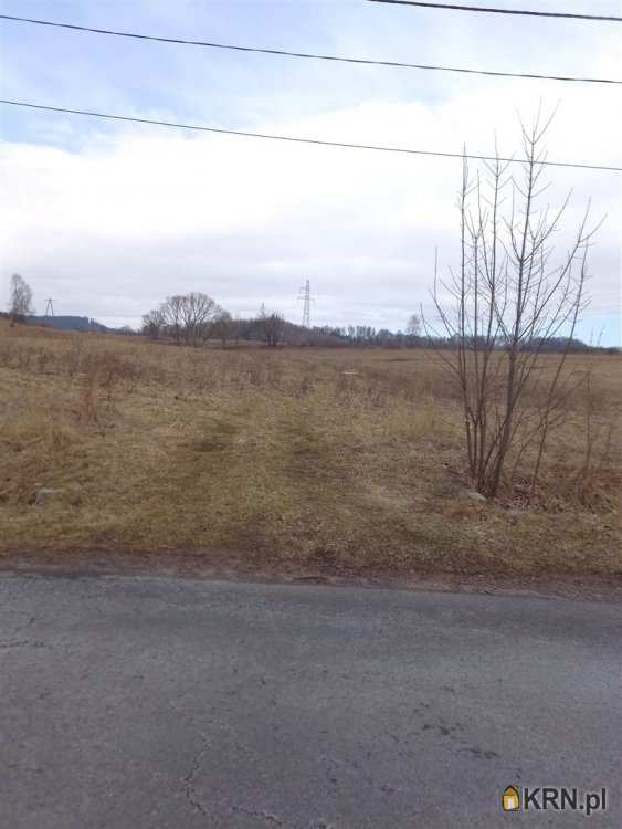 , Działki  na sprzedaż, Mieroszów, ul. 