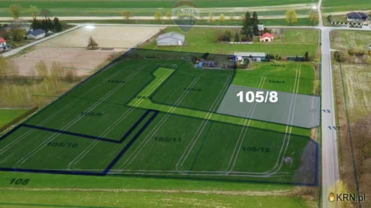 Działki  na sprzedaż, Miszewko Strzałkowskie, ul. , 