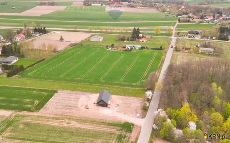 Działki  na sprzedaż, Miszewko Strzałkowskie, ul. , 