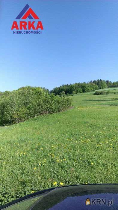 Biuro Nieruchomości ARKA, Działki  na sprzedaż, Młynne, ul. 