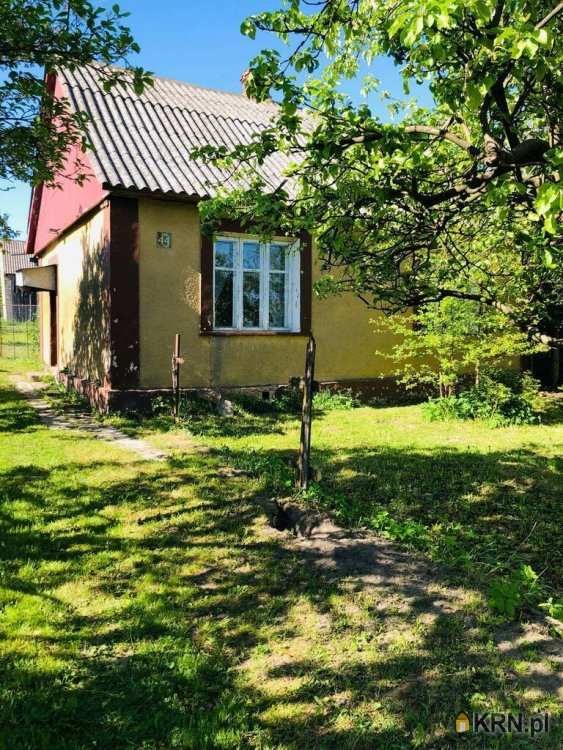 Działki  na sprzedaż, Mokra, ul. , 