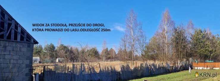 , Działki  na sprzedaż, Mokra, ul. 