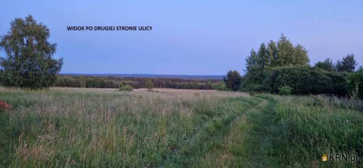 Działki  na sprzedaż, , Mokra, ul. 