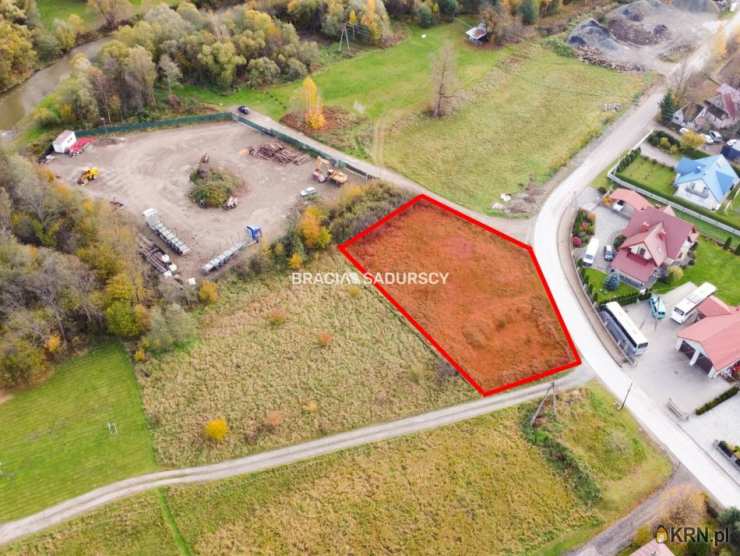 Działki  na sprzedaż, , Mszana Dolna, ul. Stawowa