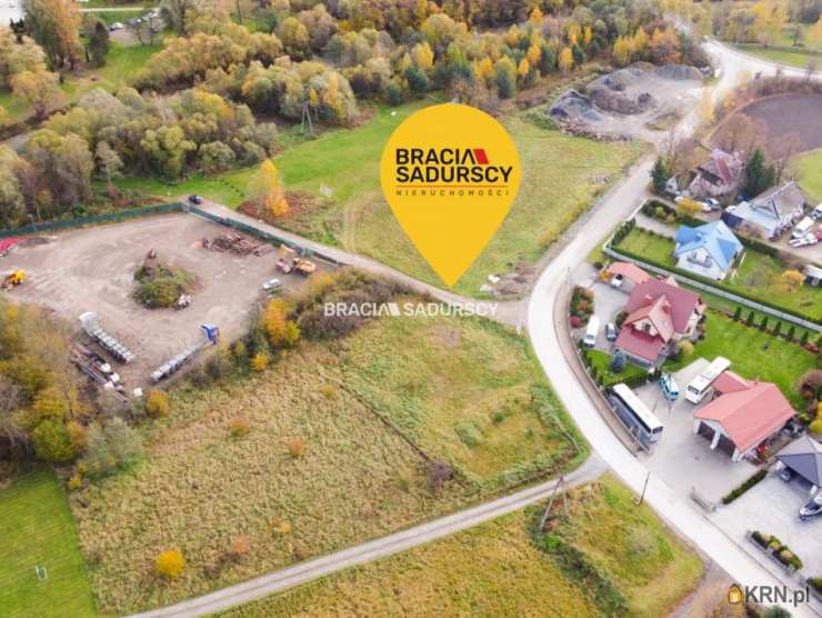 Mszana Dolna, ul. Stawowa, Działki  na sprzedaż, 