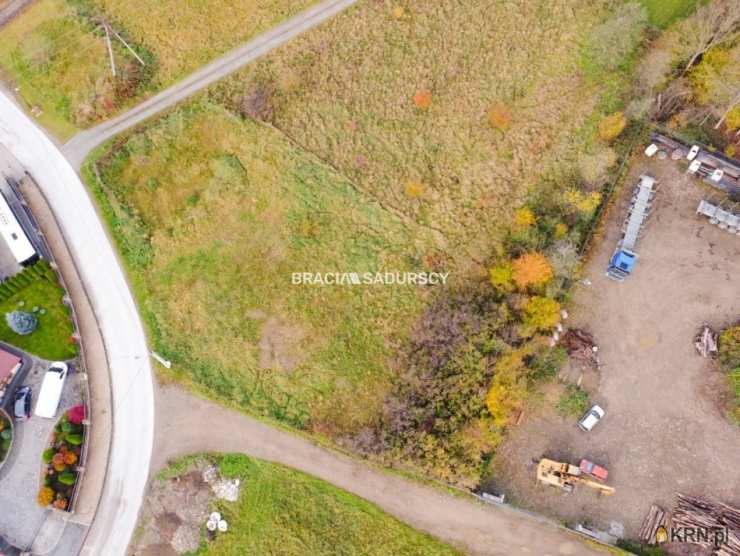 Mszana Dolna, ul. Stawowa, Działki  na sprzedaż, 