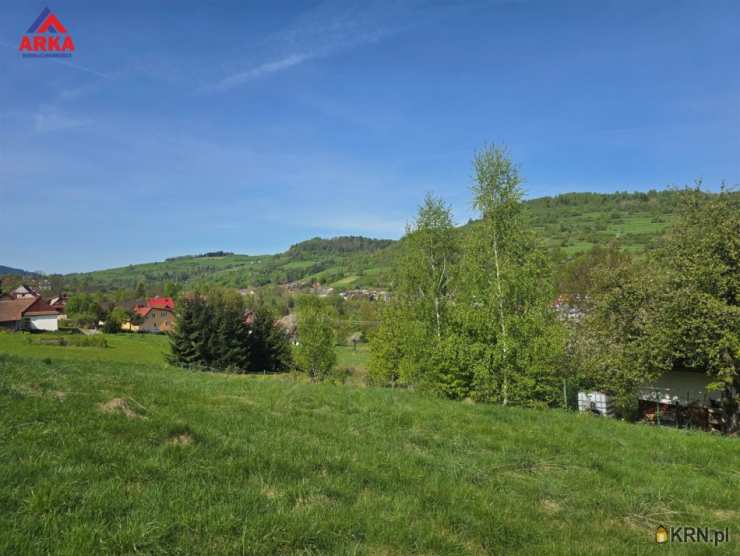 Działki  na sprzedaż, Niedźwiedź, ul. , 