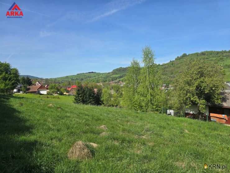 Działki  na sprzedaż, , Niedźwiedź, ul. 
