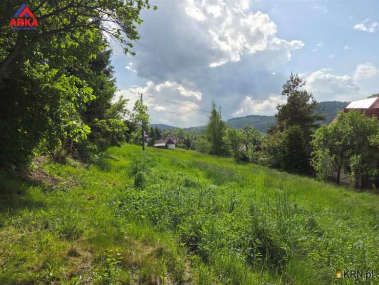 Działki  na sprzedaż, , Niedźwiedź, ul. 
