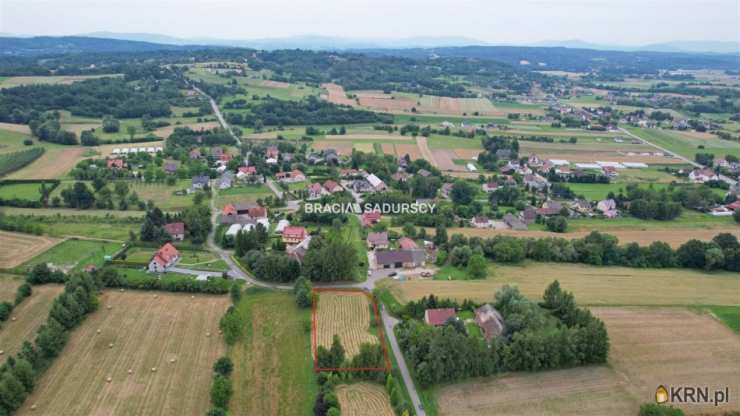 Nieszkowice Małe, ul. , Działki  na sprzedaż, 