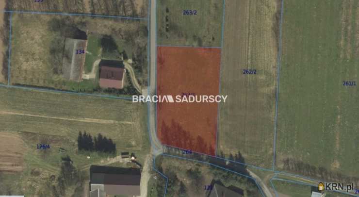 , Działki  na sprzedaż, Nieszkowice Małe, ul. 