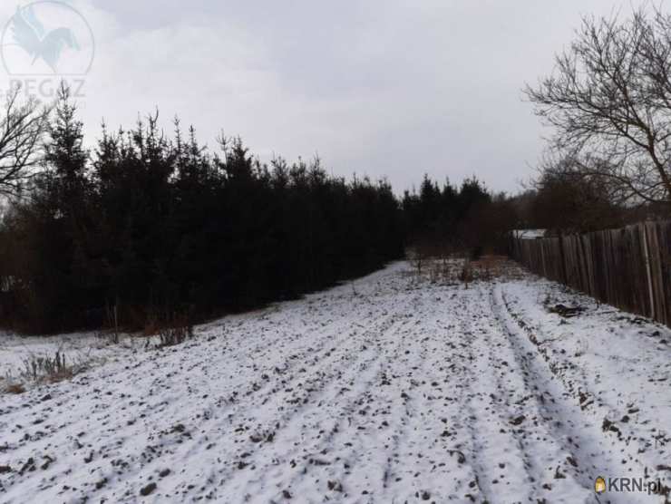 Działki  na sprzedaż, , Nietoperek, ul. 