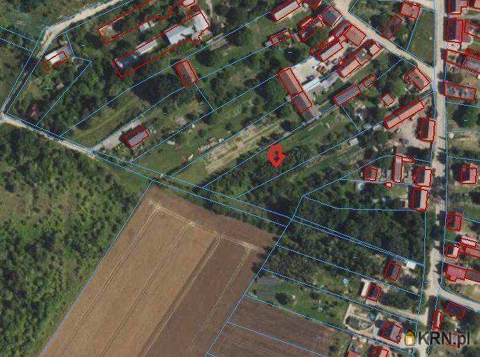 , Nietoperek, ul. , Działki  na sprzedaż