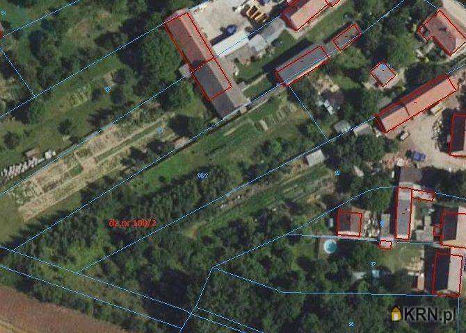 , Działki  na sprzedaż, Nietoperek, ul. 