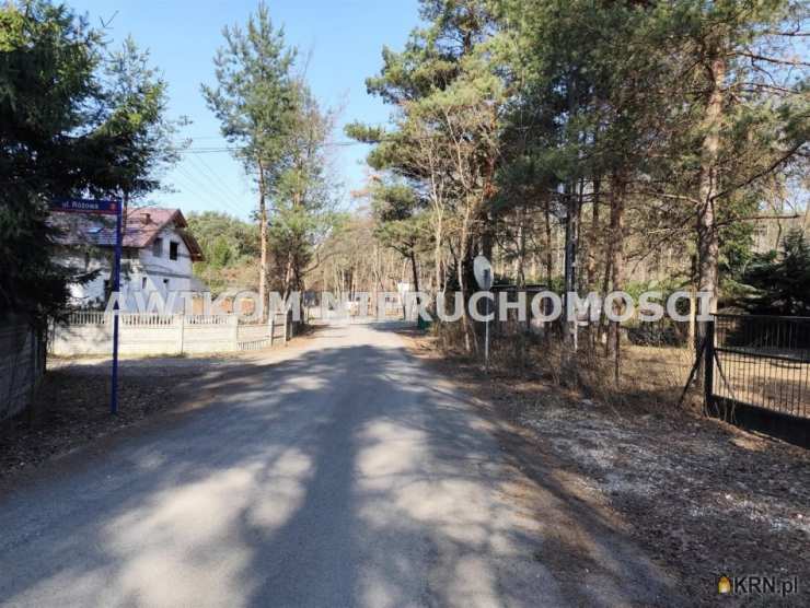 Działki  na sprzedaż, Odrano-Wola, ul. , 
