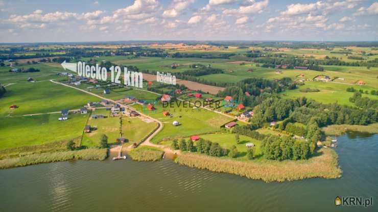 , Działki  na sprzedaż, Olecko, ul. 