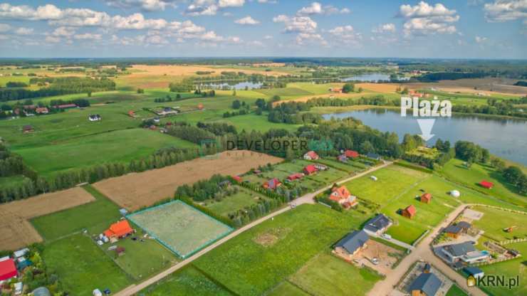 Developergo, Działki  na sprzedaż, Olecko, ul. 