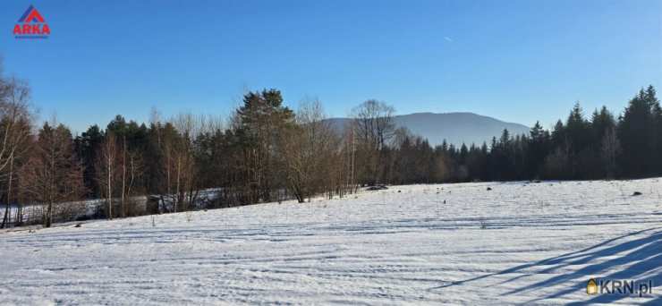 Działki  na sprzedaż, Porąbka, ul. , 